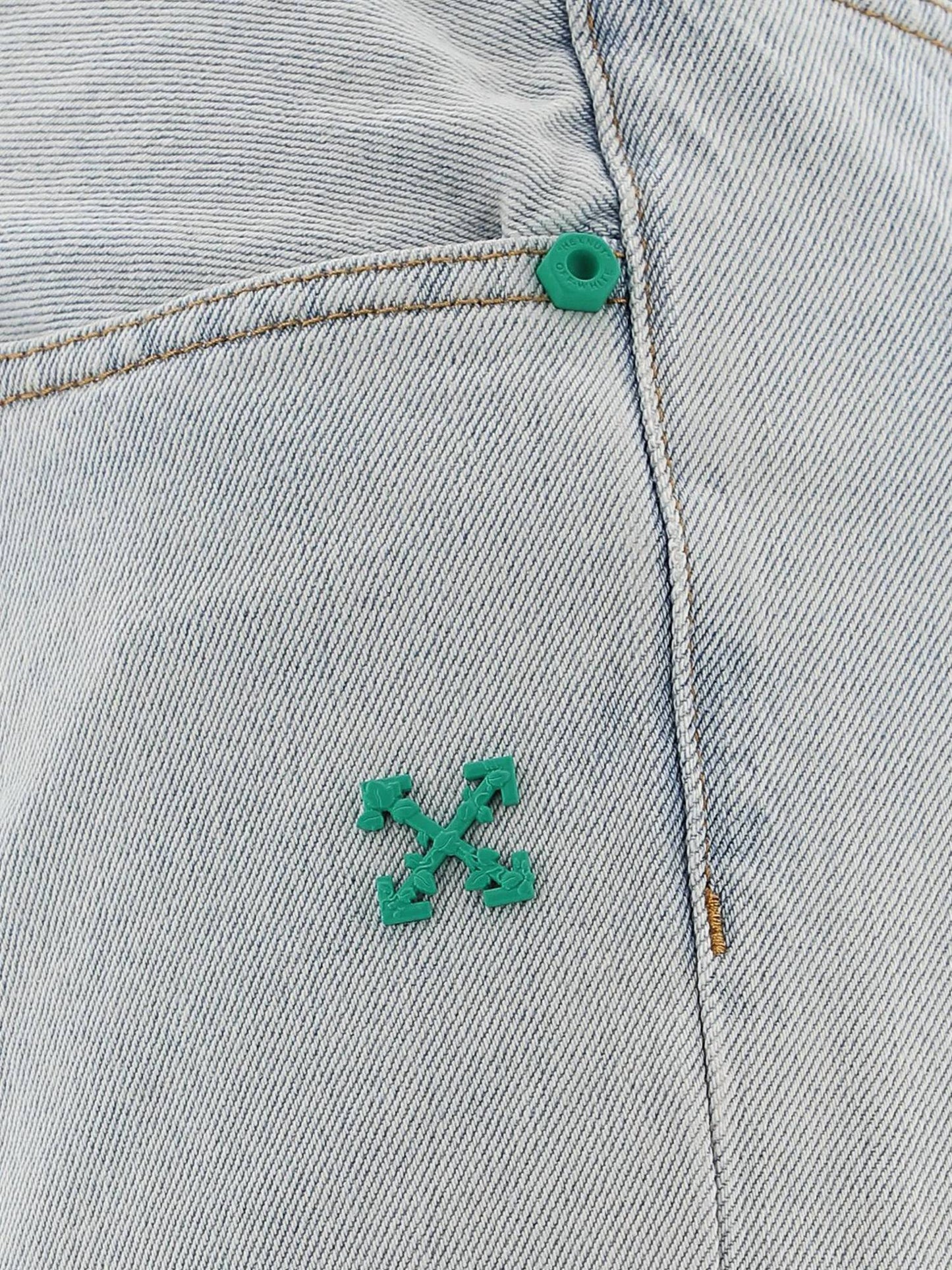 Men's Designer Jeans
