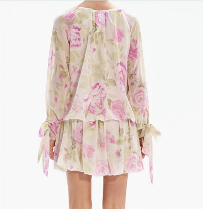 SAVELLO DRESS