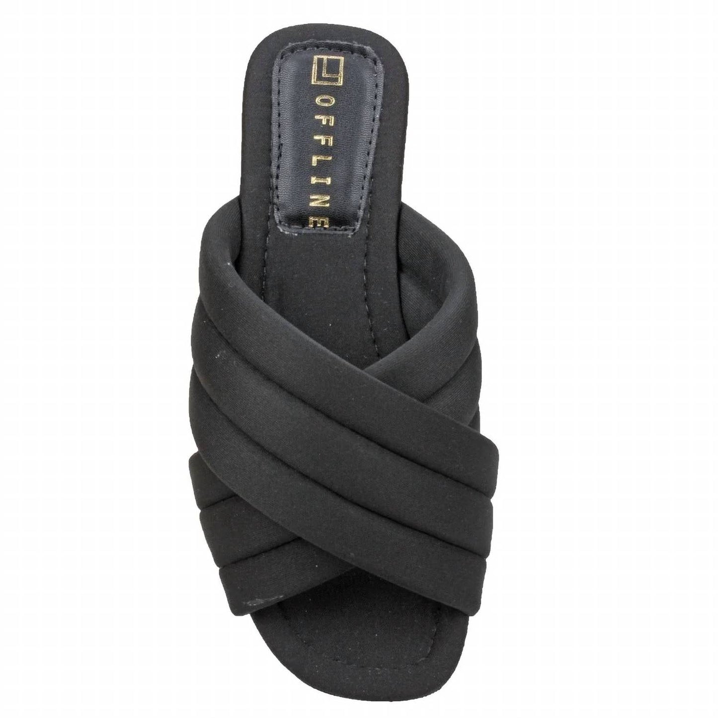 Women's Ariella Comfy Slide Sandal