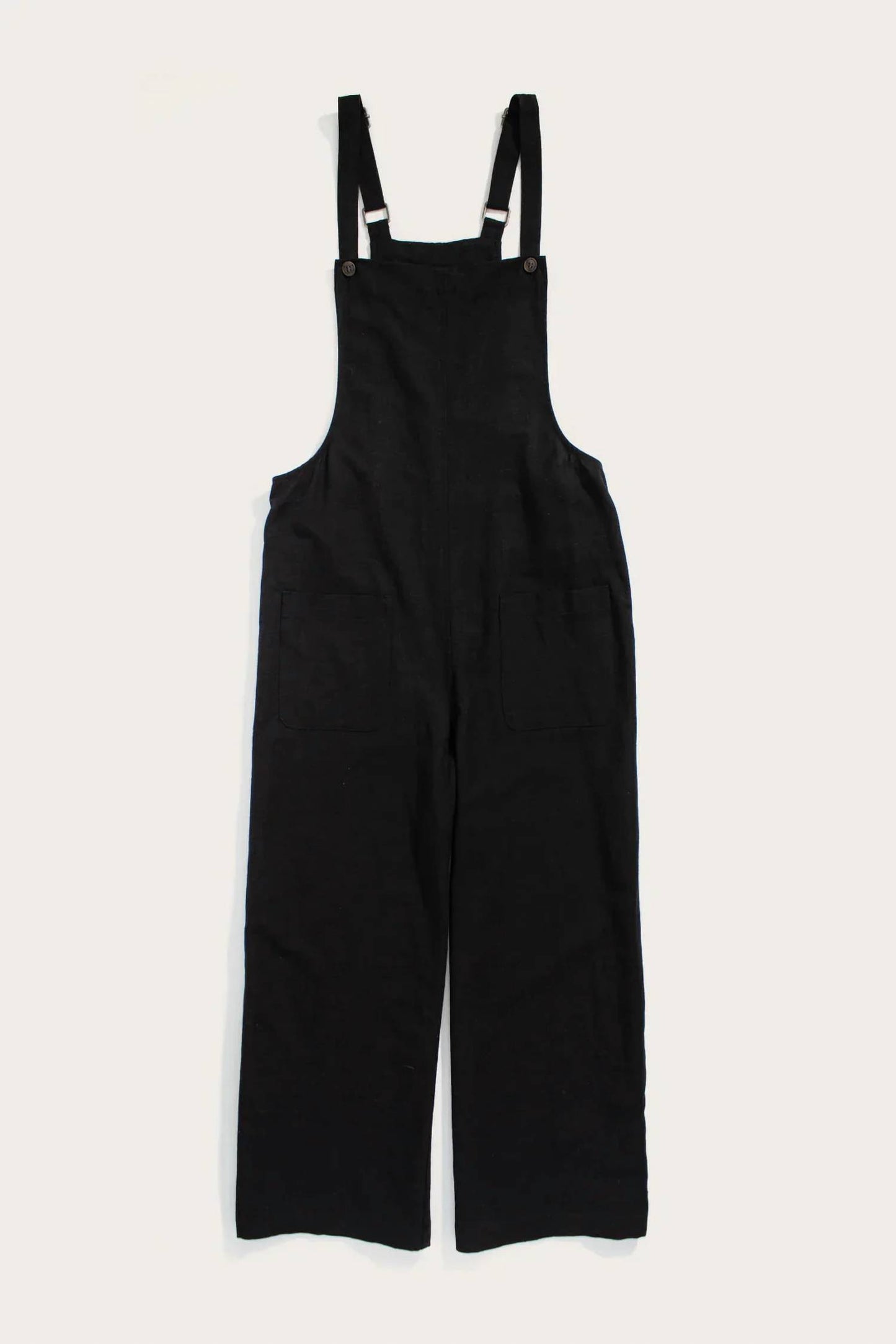 Edie Overall