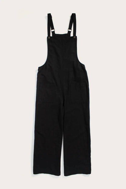 Edie Overall