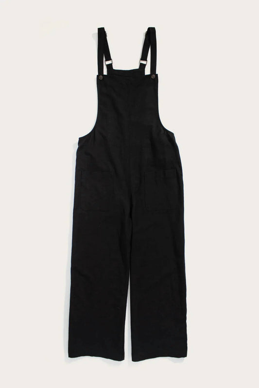 Edie Overall