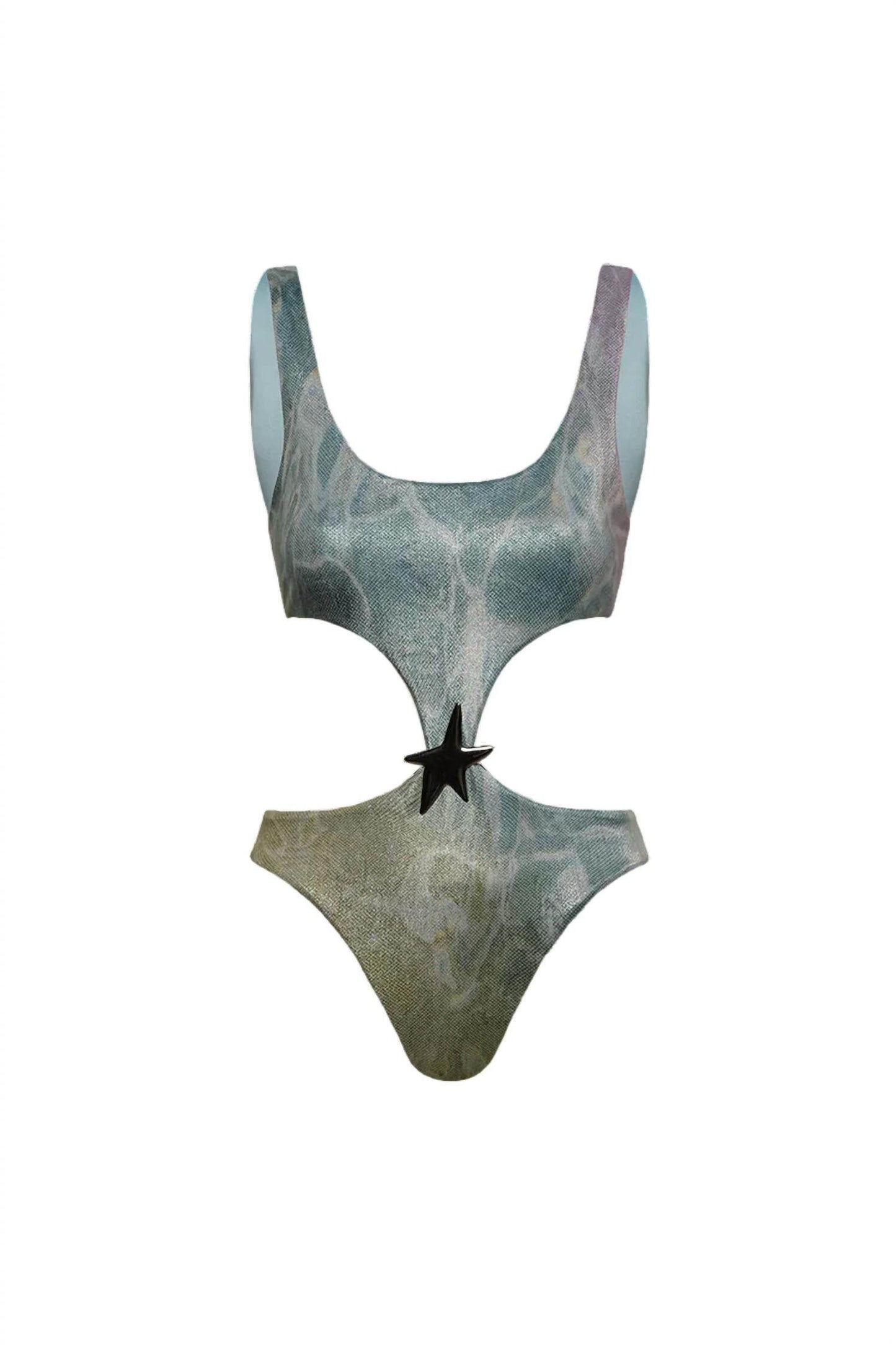 Bahia Maria Swimwear - Ritmo One Piece - Rack Hunt -