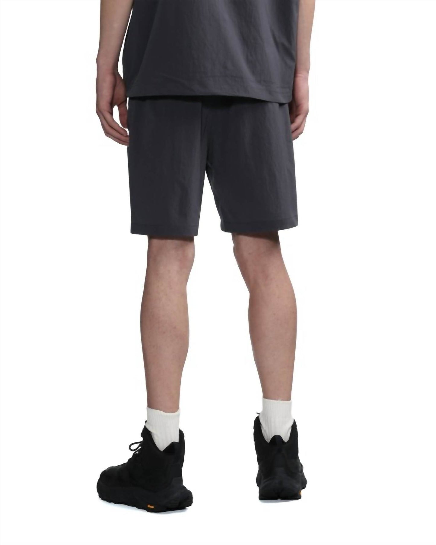 Snow Peak - Breathable Quick Dry Shorts - Rack Hunt -