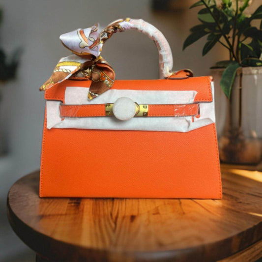 Glam Collections - Glam Signature Mini Purse - Rack Hunt -