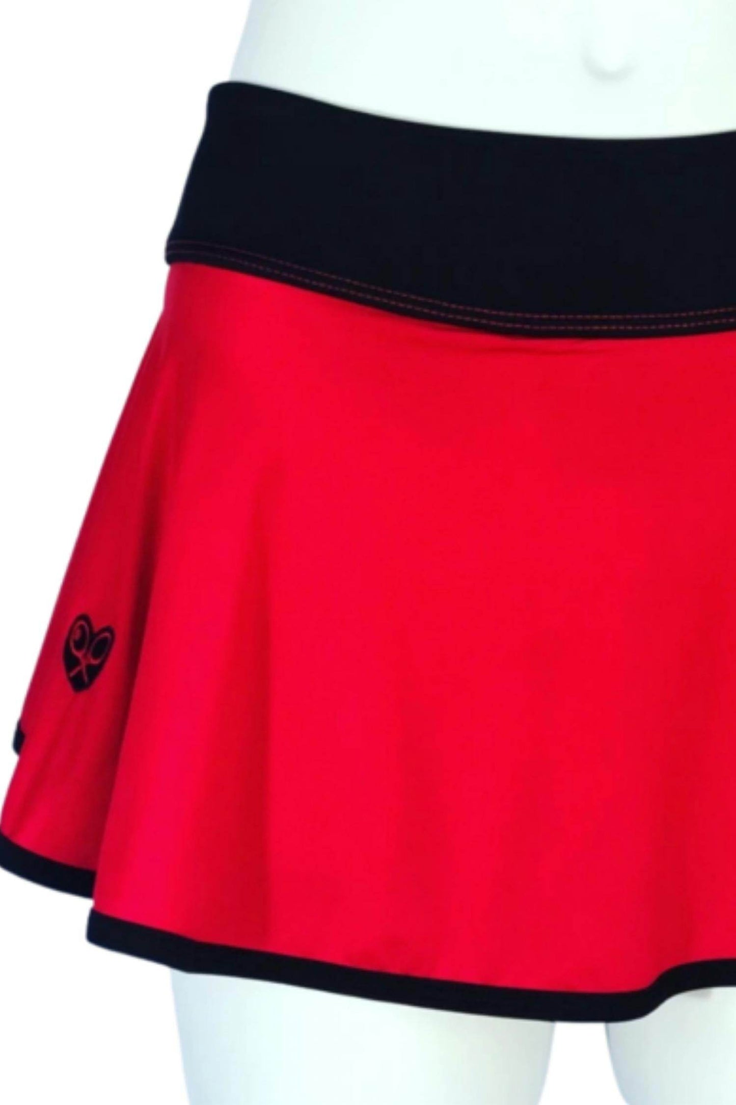 Love Love Tennis - Women's Limited Skirt - Rack Hunt