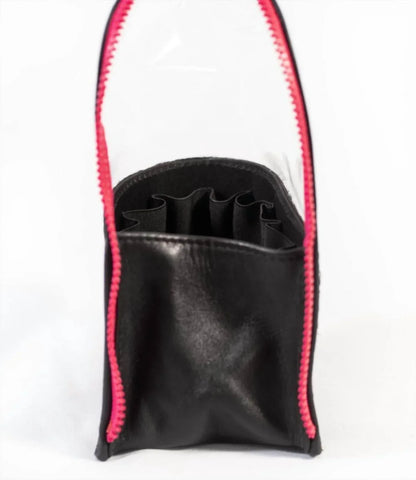 Goel - Brush Cup - Rack Hunt