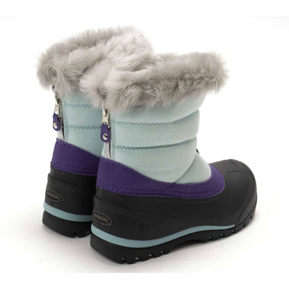Girl's Ainsley Lightweight Winter Boots