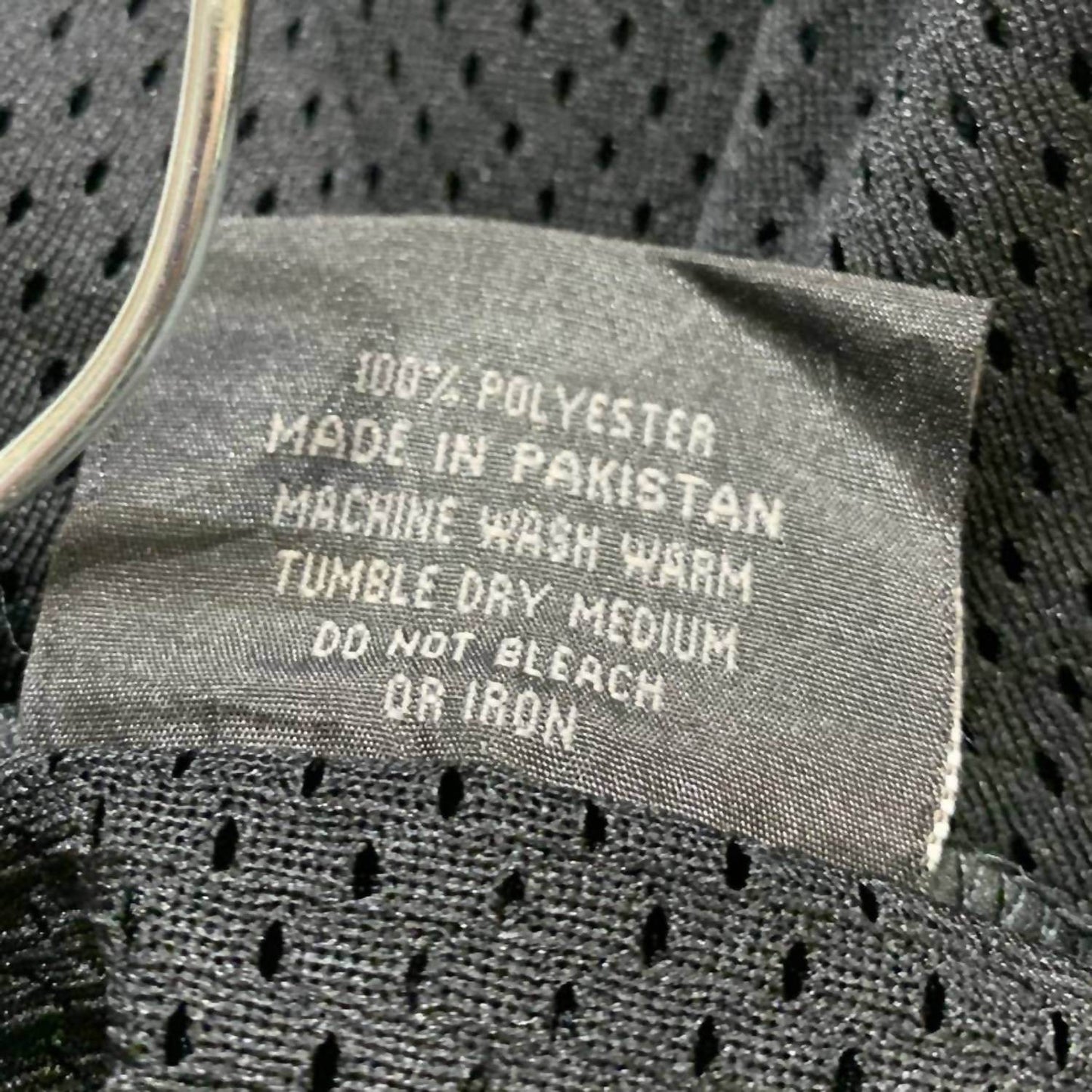 Tag Team - Youth's Button Up Baseball Mesh Jerseys - Rack Hunt -