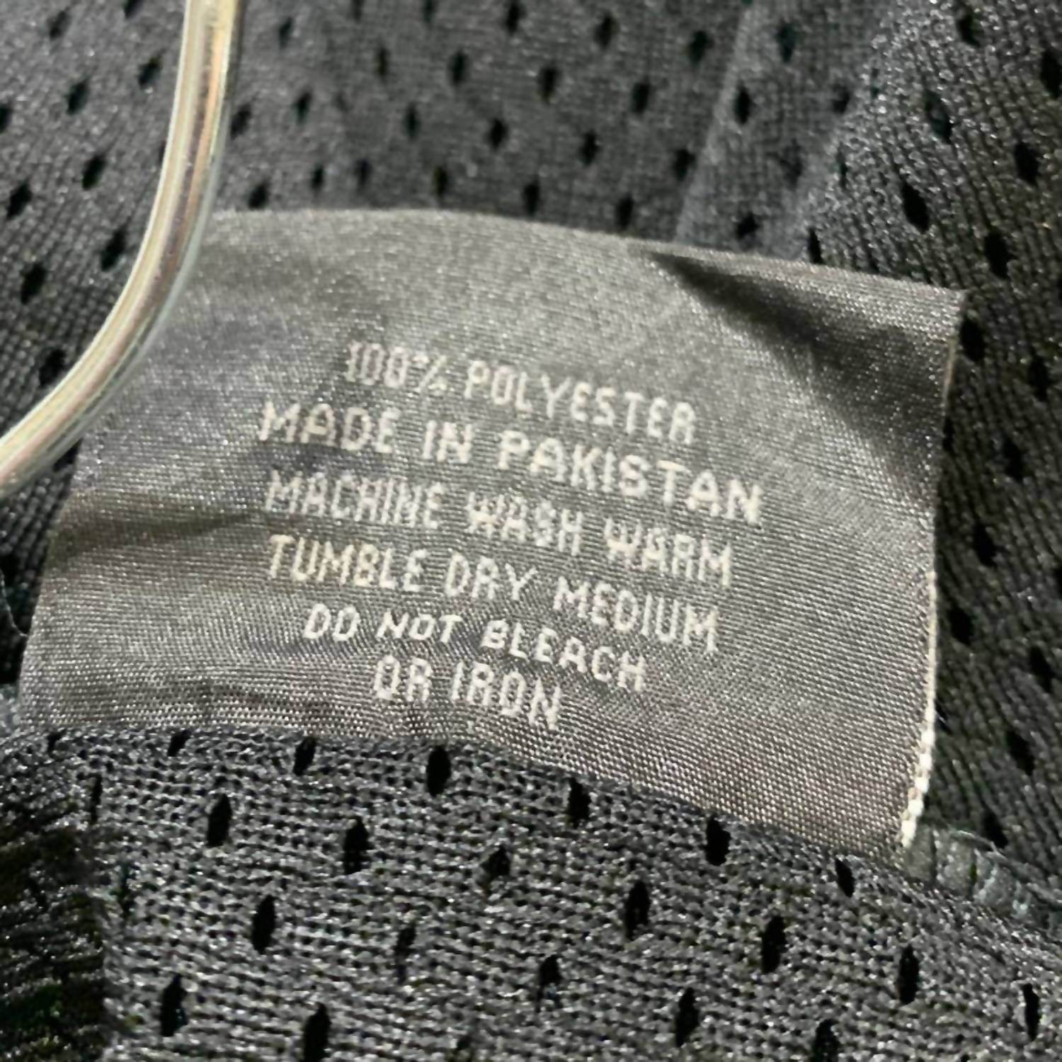 Tag Team - Youth's Button Up Baseball Mesh Jerseys - Rack Hunt -