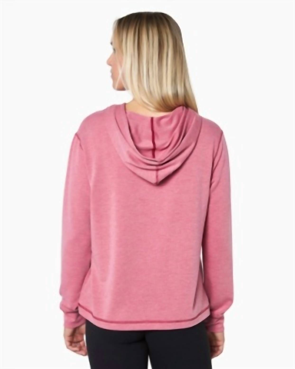 Women's Sea Silk Schooner Hoodie
