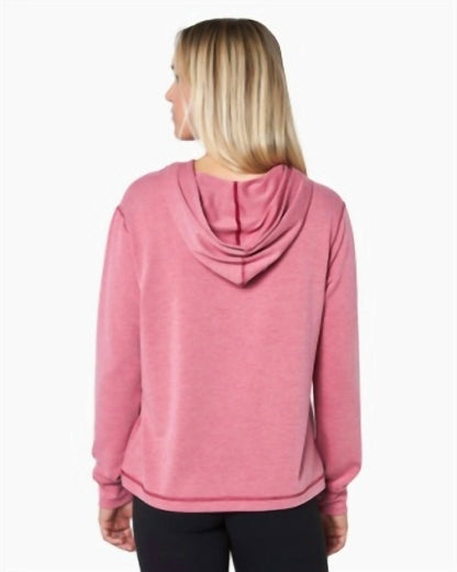 Women's Sea Silk Schooner Hoodie