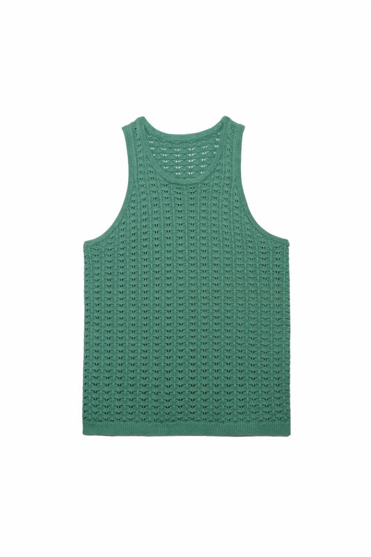 Men's Salt Water Knit Tank