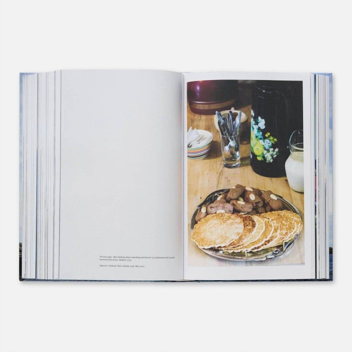 Phaidon - Nordic Cookbook - Rack Hunt -
