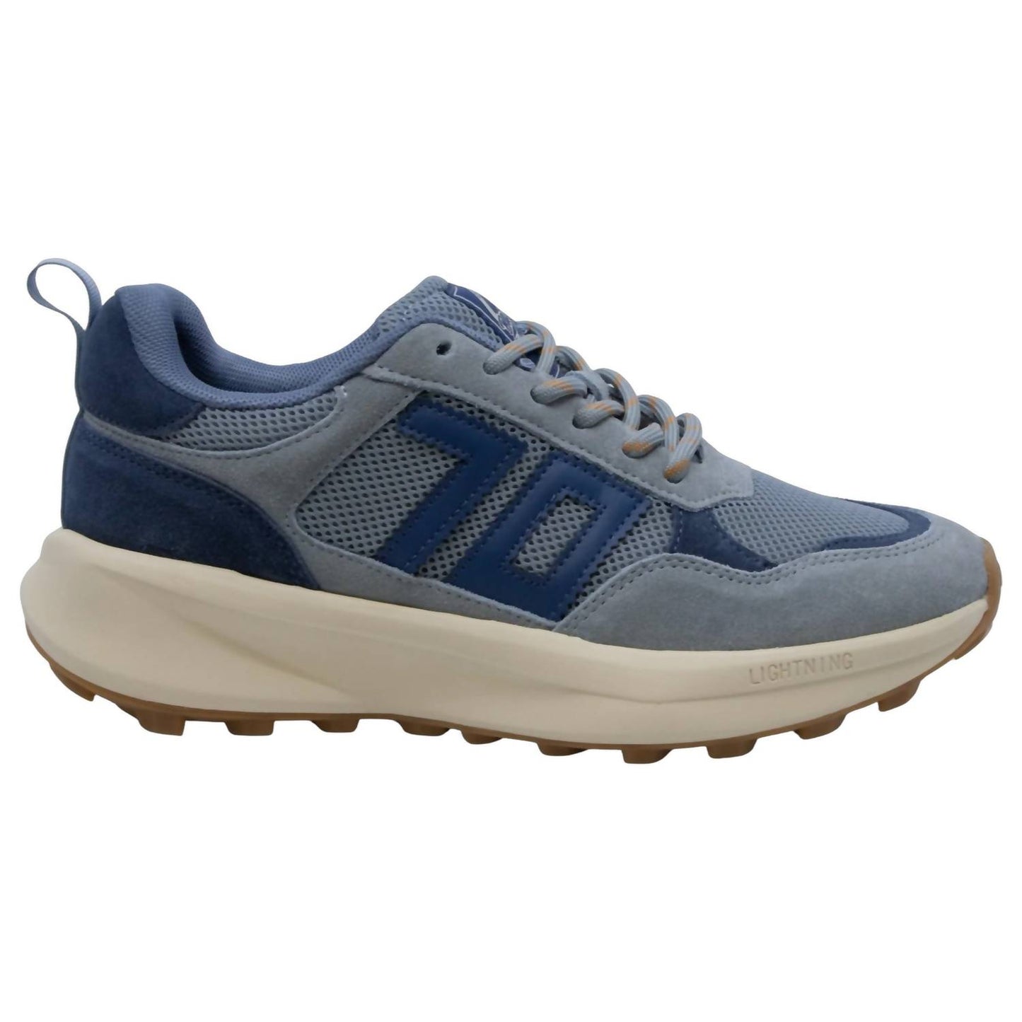 Women's Lightning Casual Sneakers