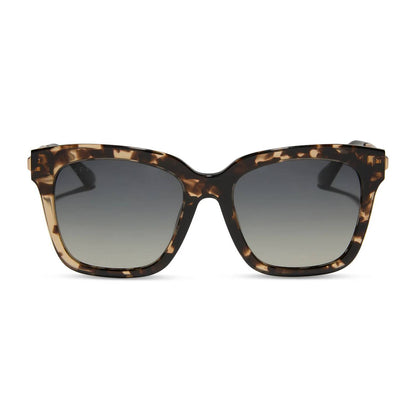 Bella Square Sunglasses