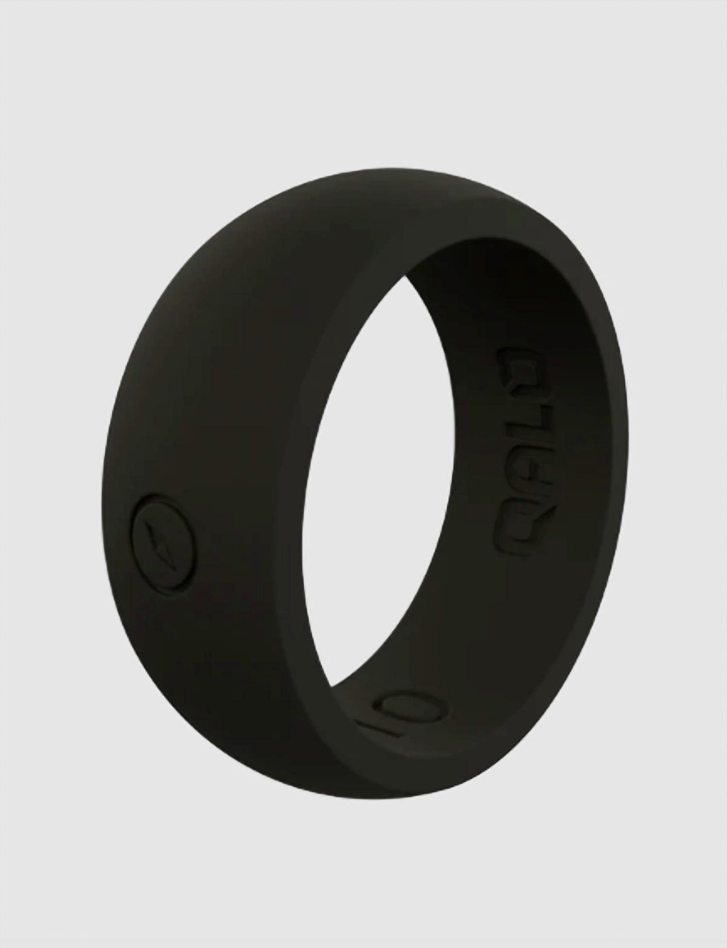 Men's Classic Silicone Ring