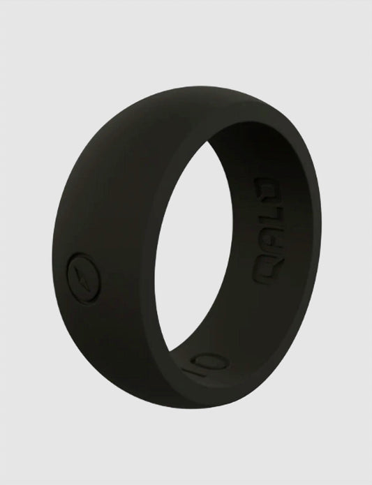 Men's Classic Silicone Ring