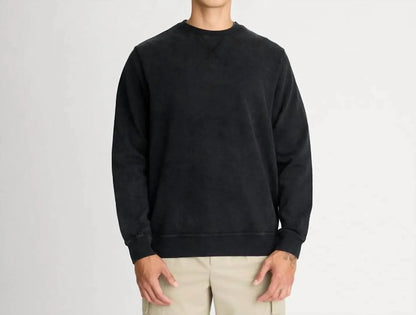 My Favorite - French Terry Crewneck Sweatshirt - Rack Hunt