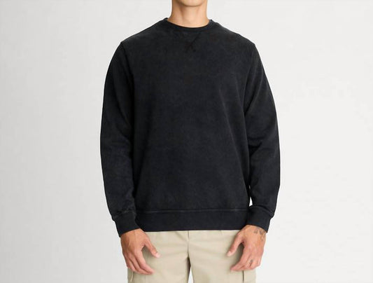 My Favorite - French Terry Crewneck Sweatshirt - Rack Hunt -