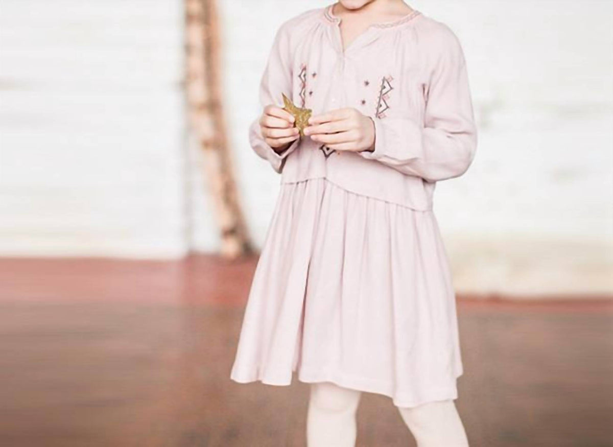 Girl's Luz Dress