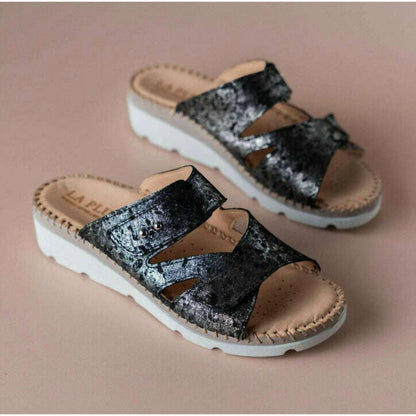 Women's Sunny Flat Sandals