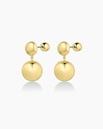 Women's Newport Drop Earrings