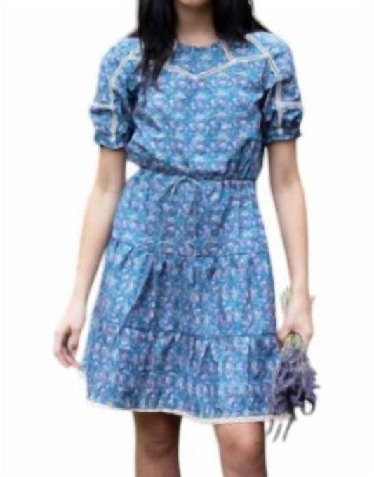 Afternoon Sustainable Threads - The Theresa Dress - Rack Hunt