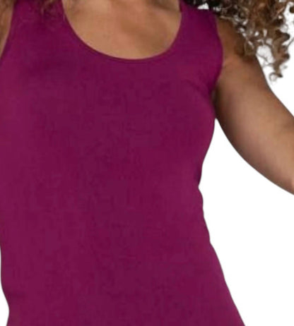 Bamboo Tank Top