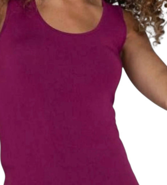 Bamboo Tank Top