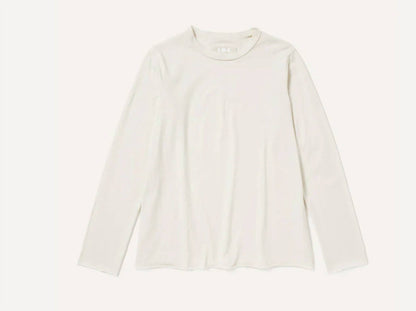 Women's Maglia Carmen Shirt