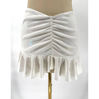 Miscreants London - Halo Mini Skirt - Rack Hunt