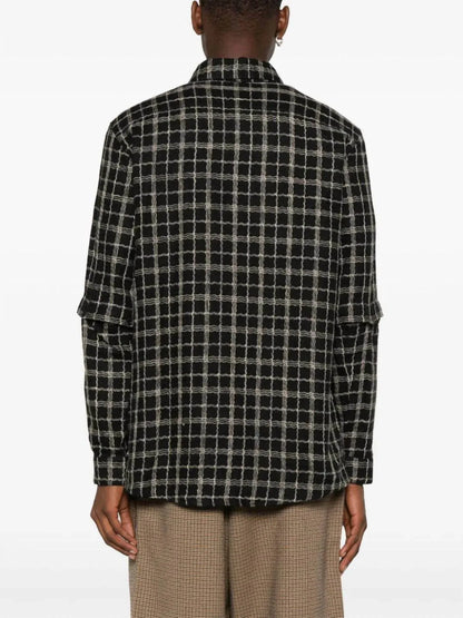 Henrik Vibskov - Assemble Shirt - Rack Hunt