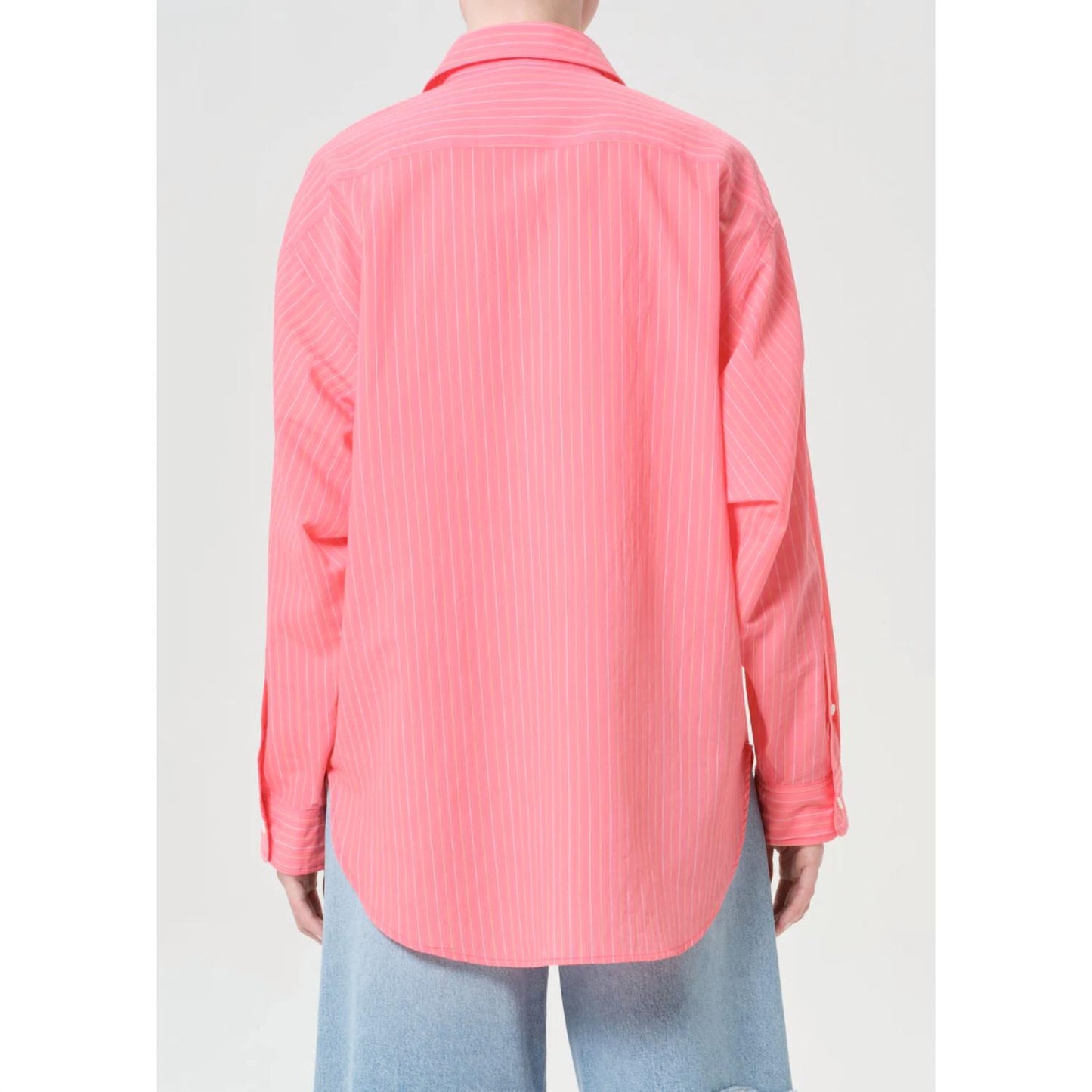 Sona Long Sleeve Shirt