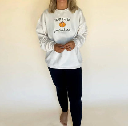 Dash Forward - Fresh Farm Sweatshirt - Rack Hunt