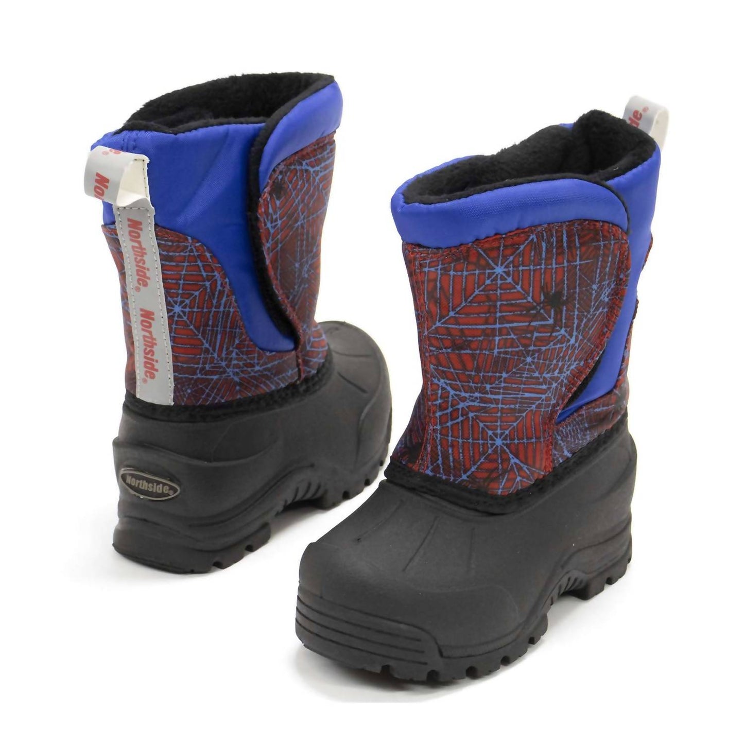 Toddler's Snoqualmie Winter Boots