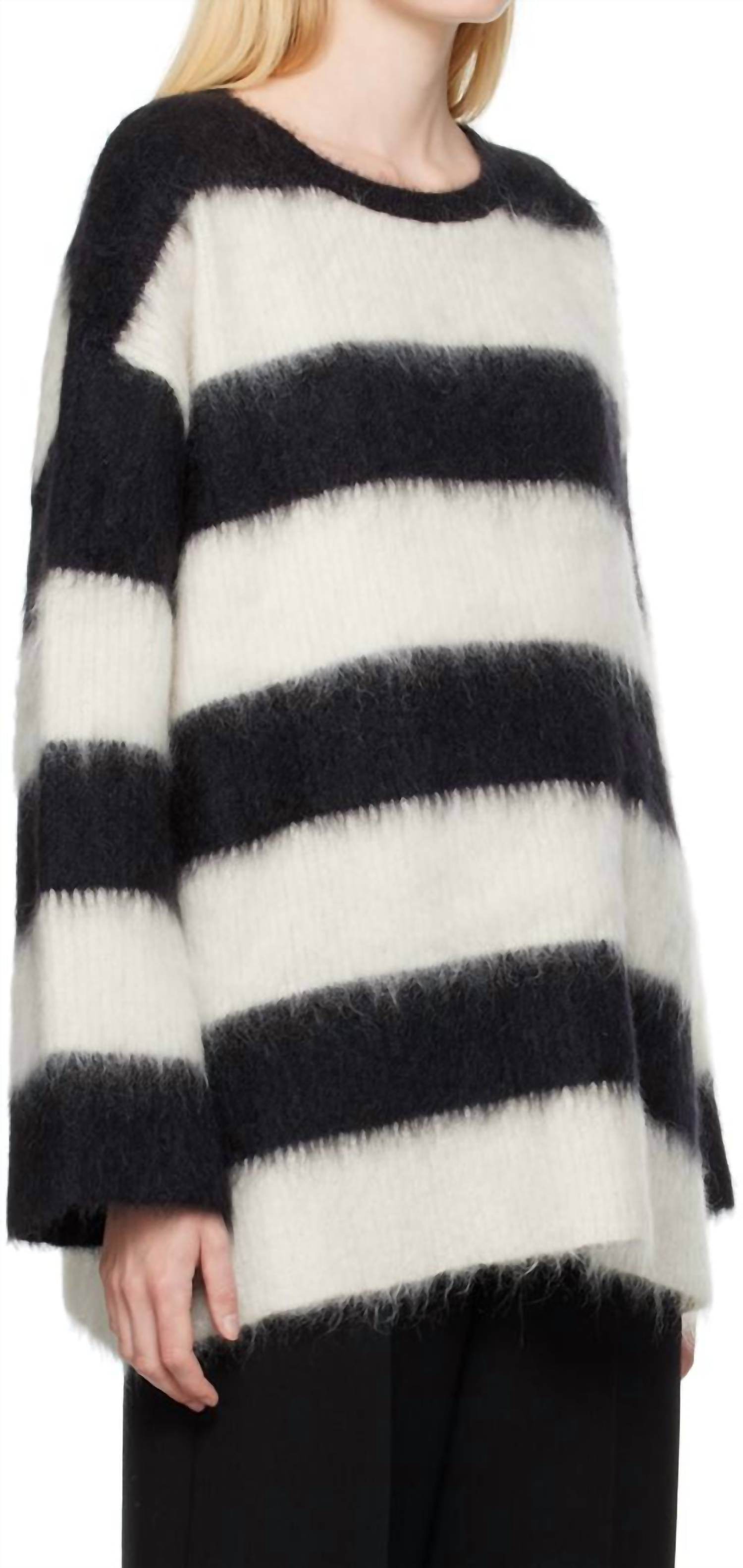 Valentino - Oversized Sweater - Rack Hunt