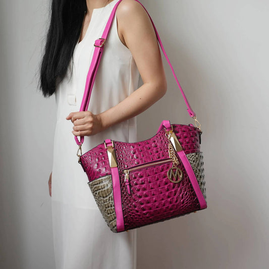 Women's Janise Tote Handbag