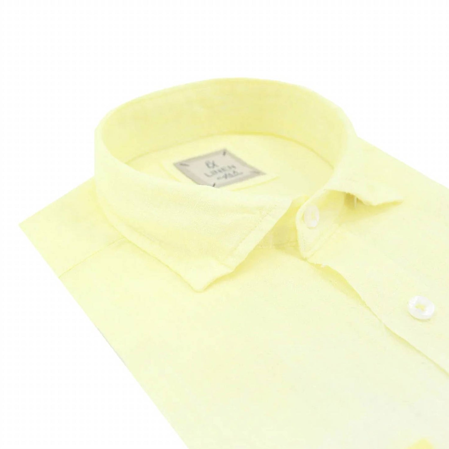 Ombré Linen Shirt