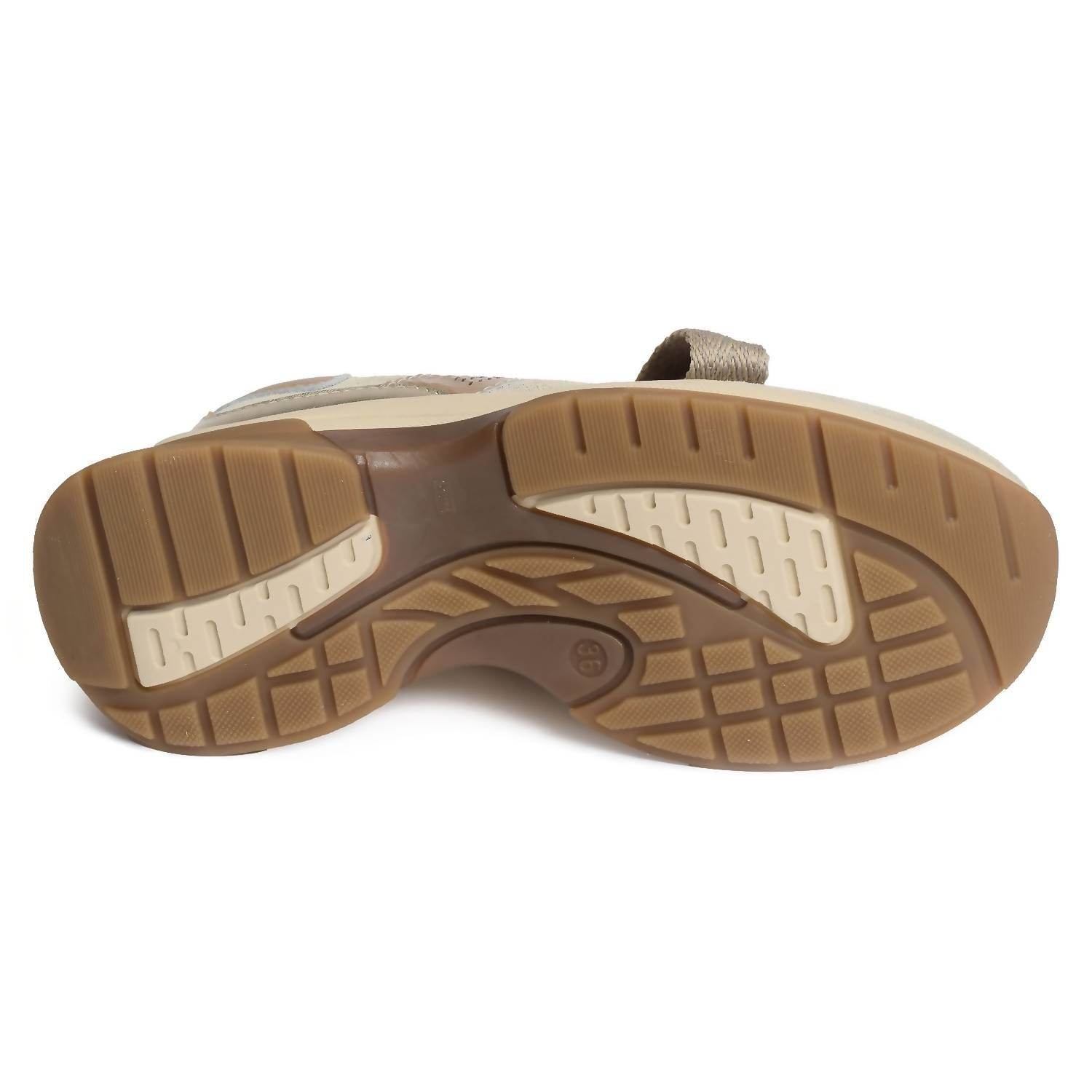 Vaddia - Women's Turbo Sneaker - Rack Hunt -