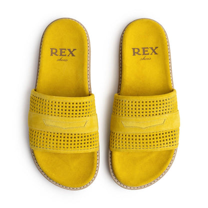 Women's Jan Slide