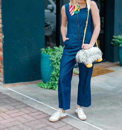 Day Jumpsuit
