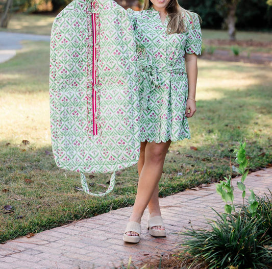 Women's Garment Bag