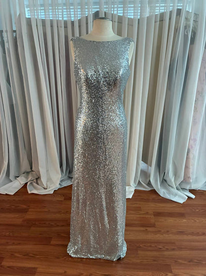 Women's A-line Dress