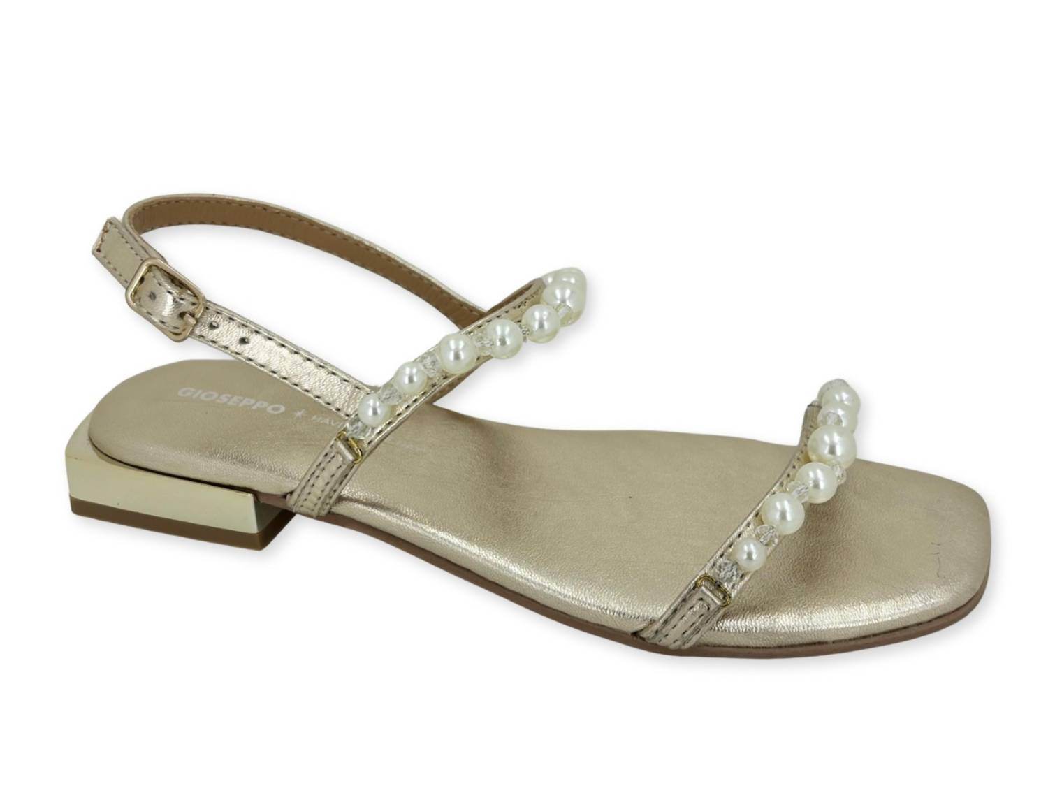 Gioseppo - Women's Evening Sandal - Rack Hunt