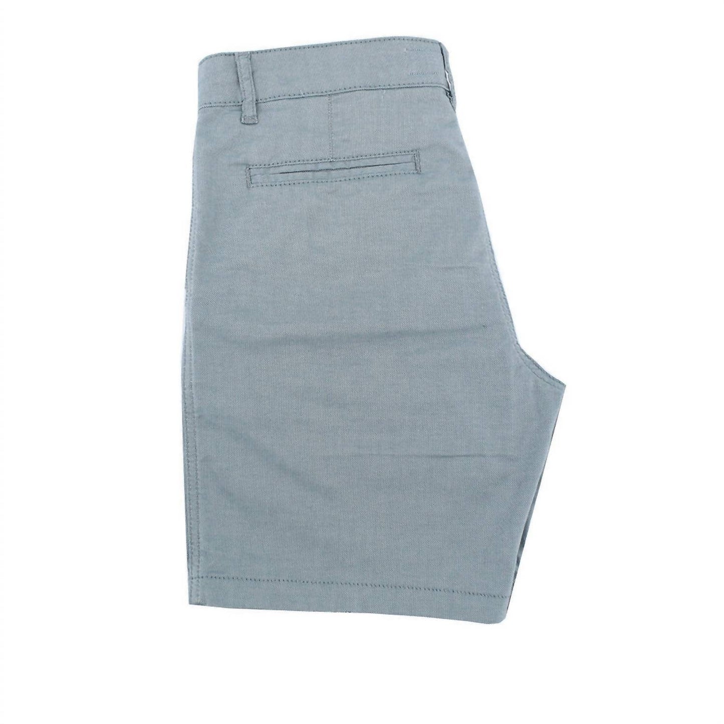 Men's Slim Fit Textured Shorts