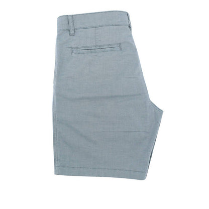 Men's Slim Fit Textured Shorts