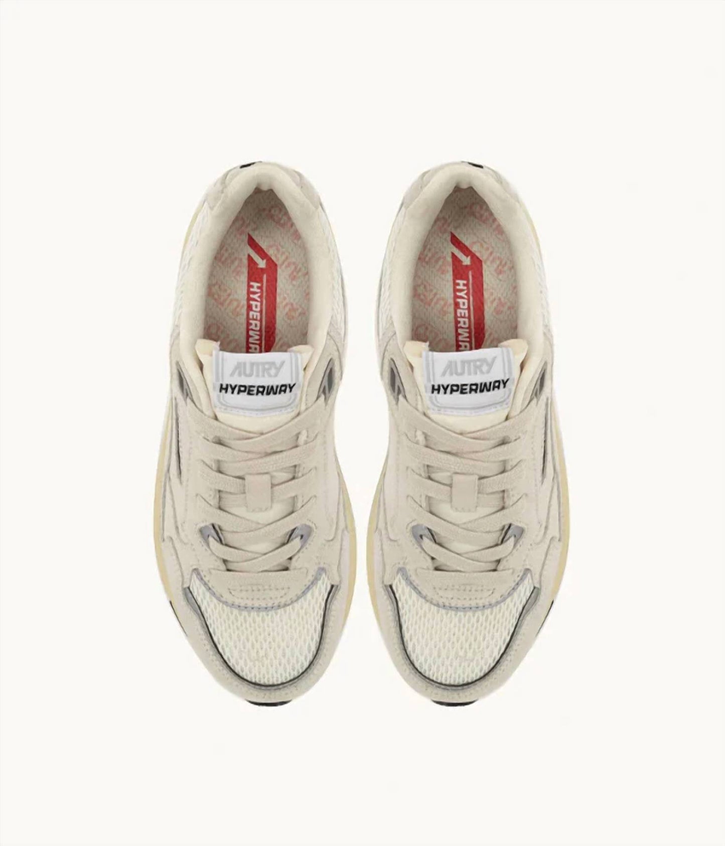 Women's Hyperway Sneaker