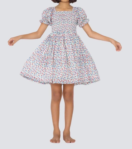 Little Paisley People - Harper Dress - Rack Hunt