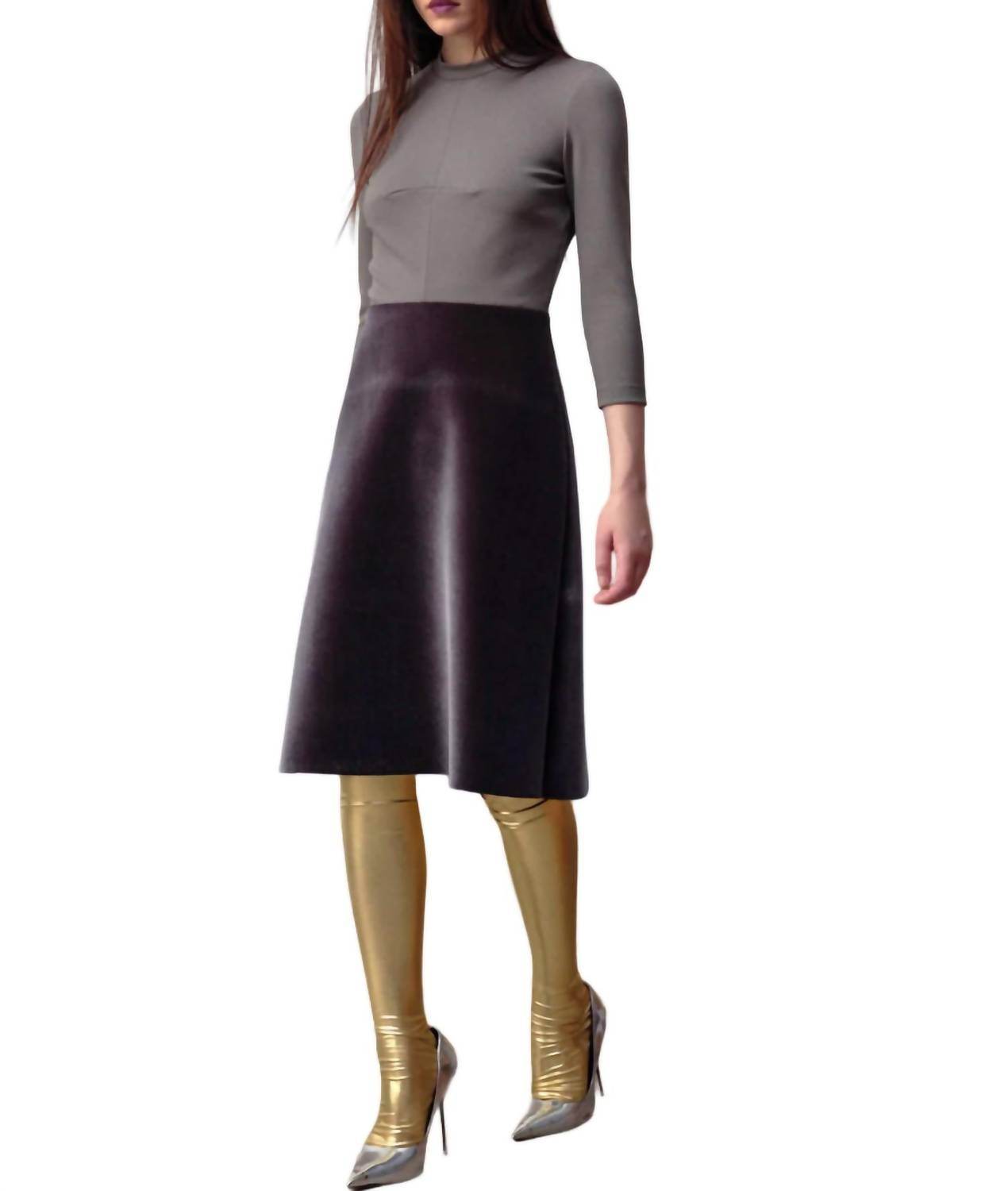 MARIE SAINT PIERRE - Bridget Dress - Rack Hunt